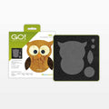 GO! Owl Die