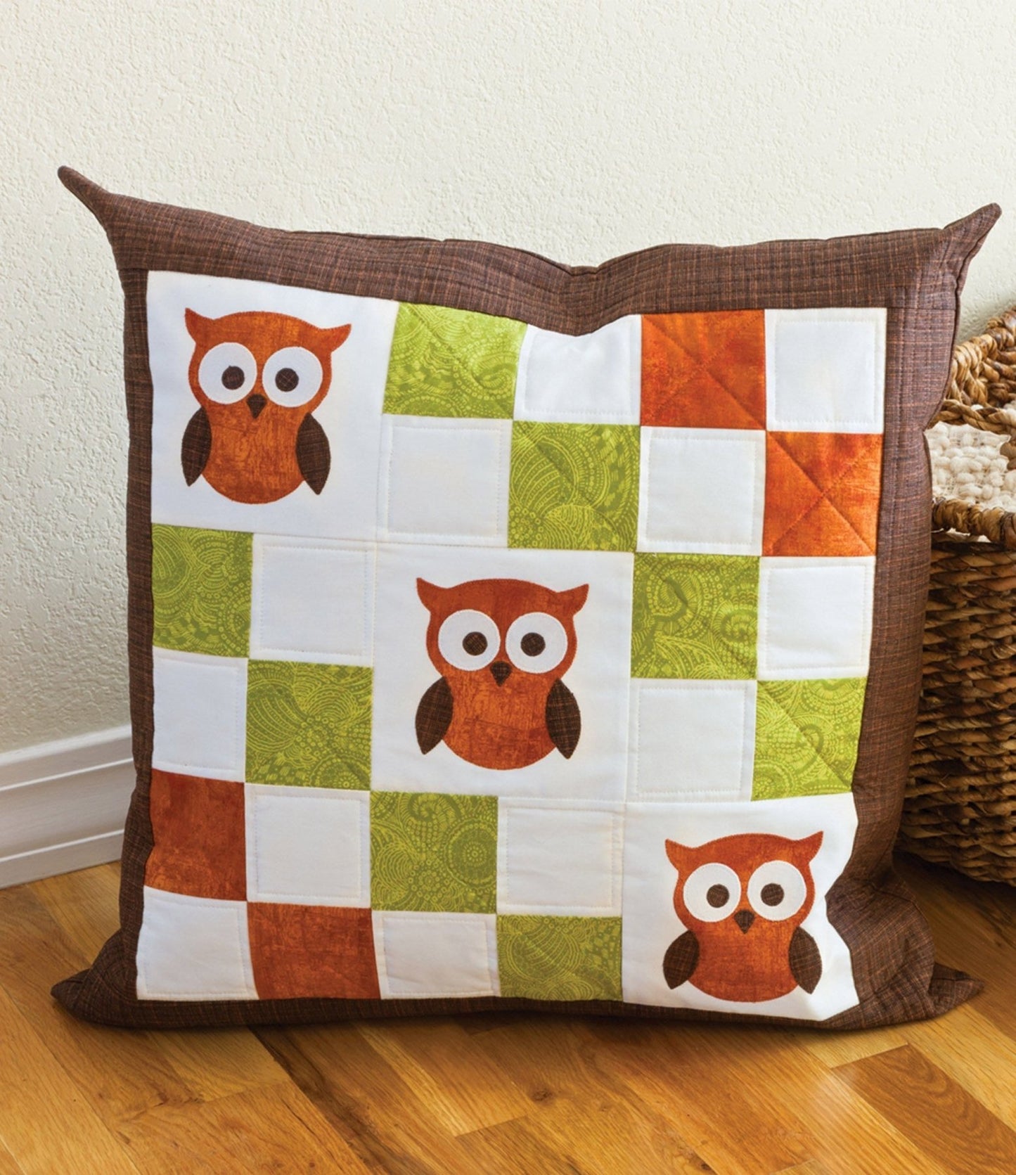 GO! Owl Die