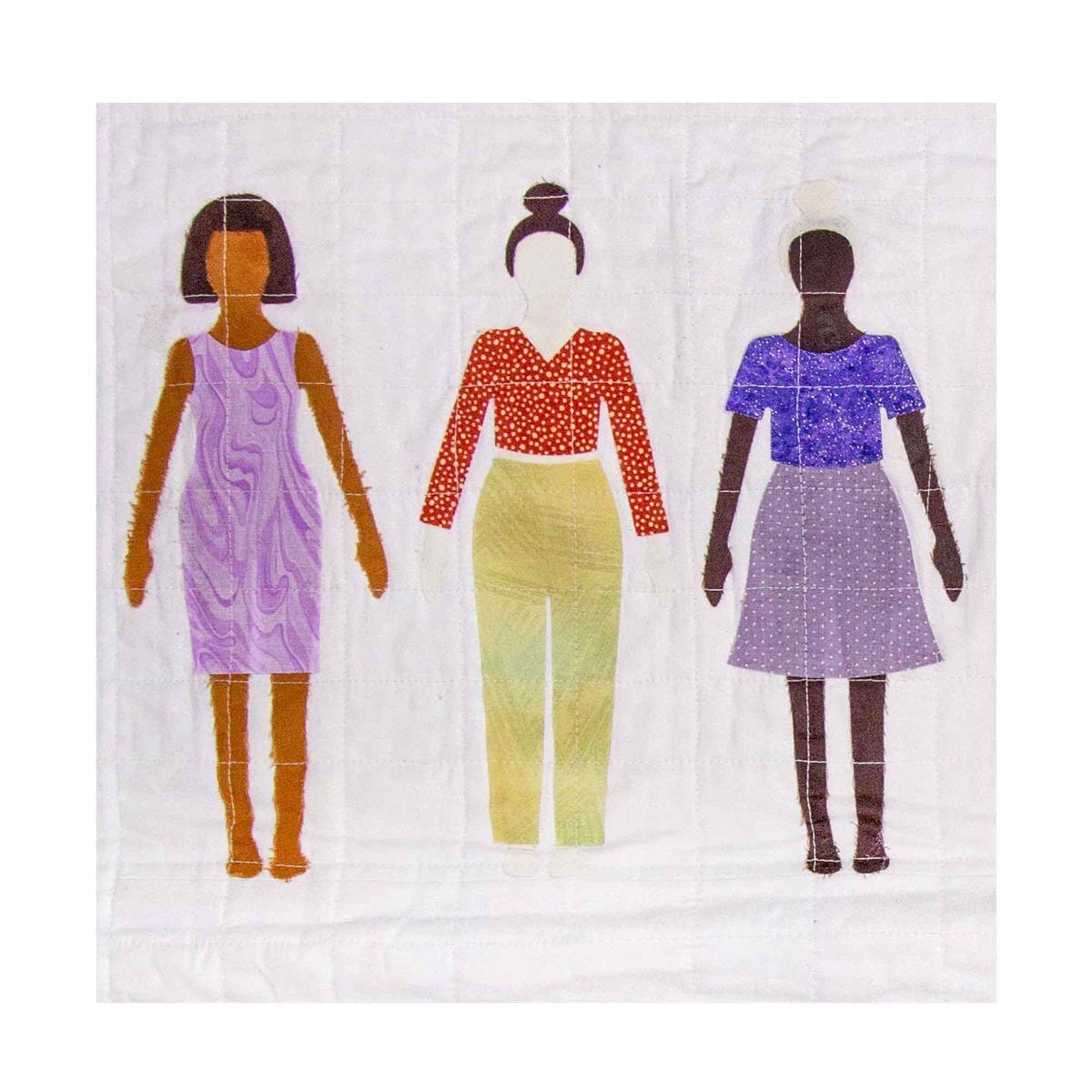 GO! Paper Doll Clothes Die by TipStitched