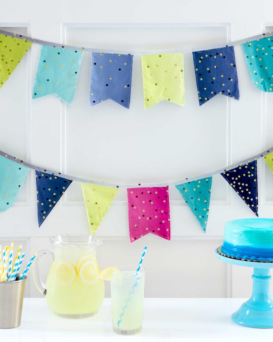 GO! Pennants Die