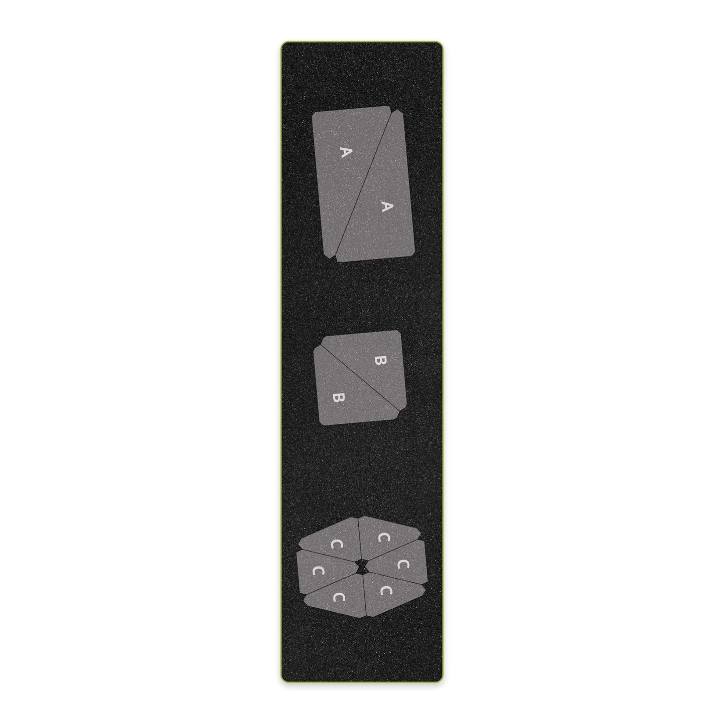 GO! Pine Burr-10" Finished Die