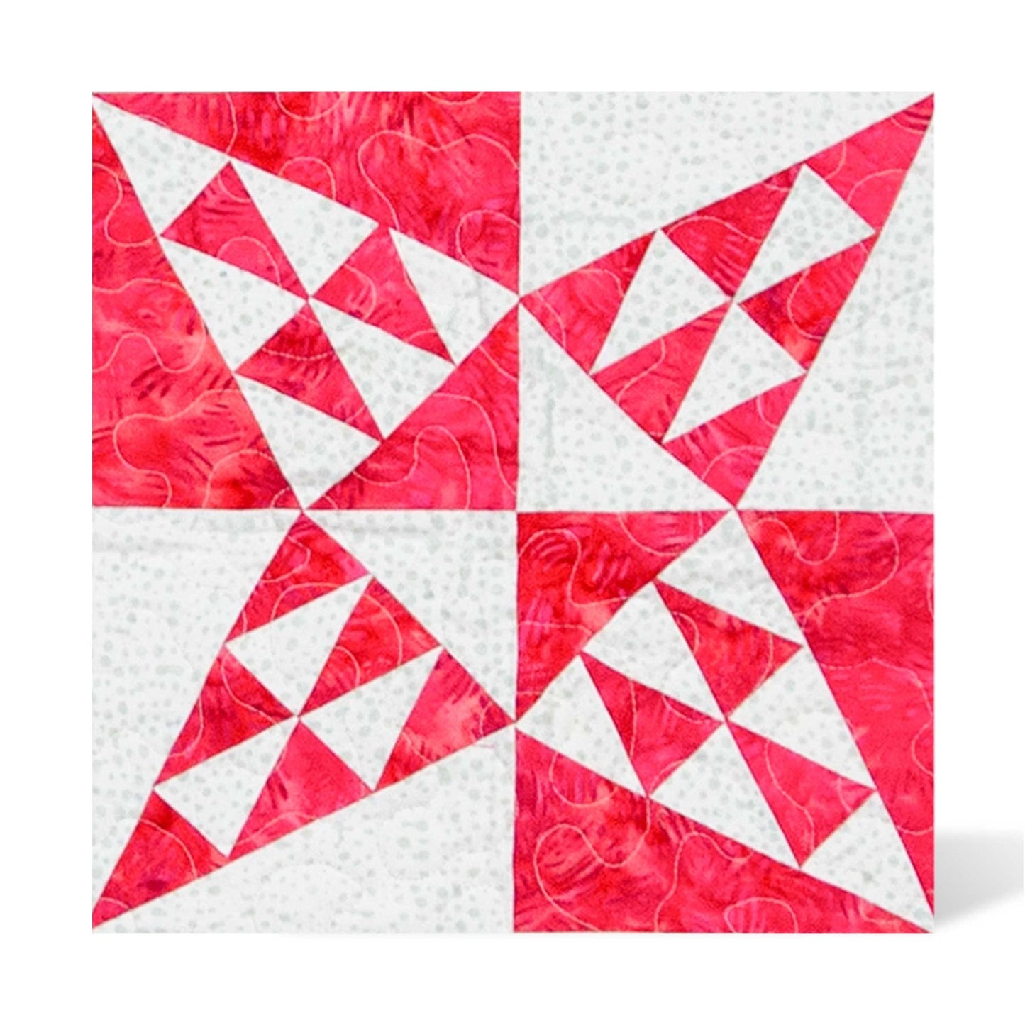 GO! Pine Burr-10" Finished Die