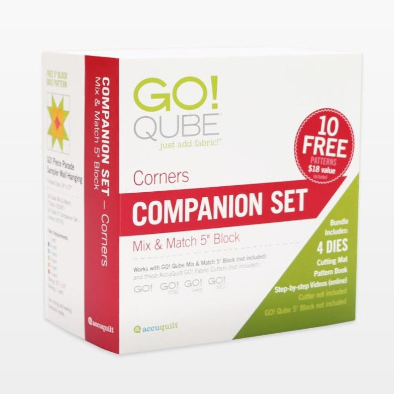 GO! Qube
