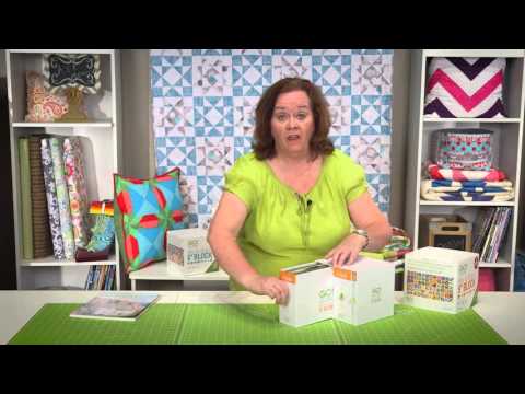 GO! Qube Mix & Match 9" Block