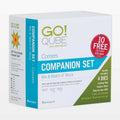 GO! Qube Companion Sets - Corners