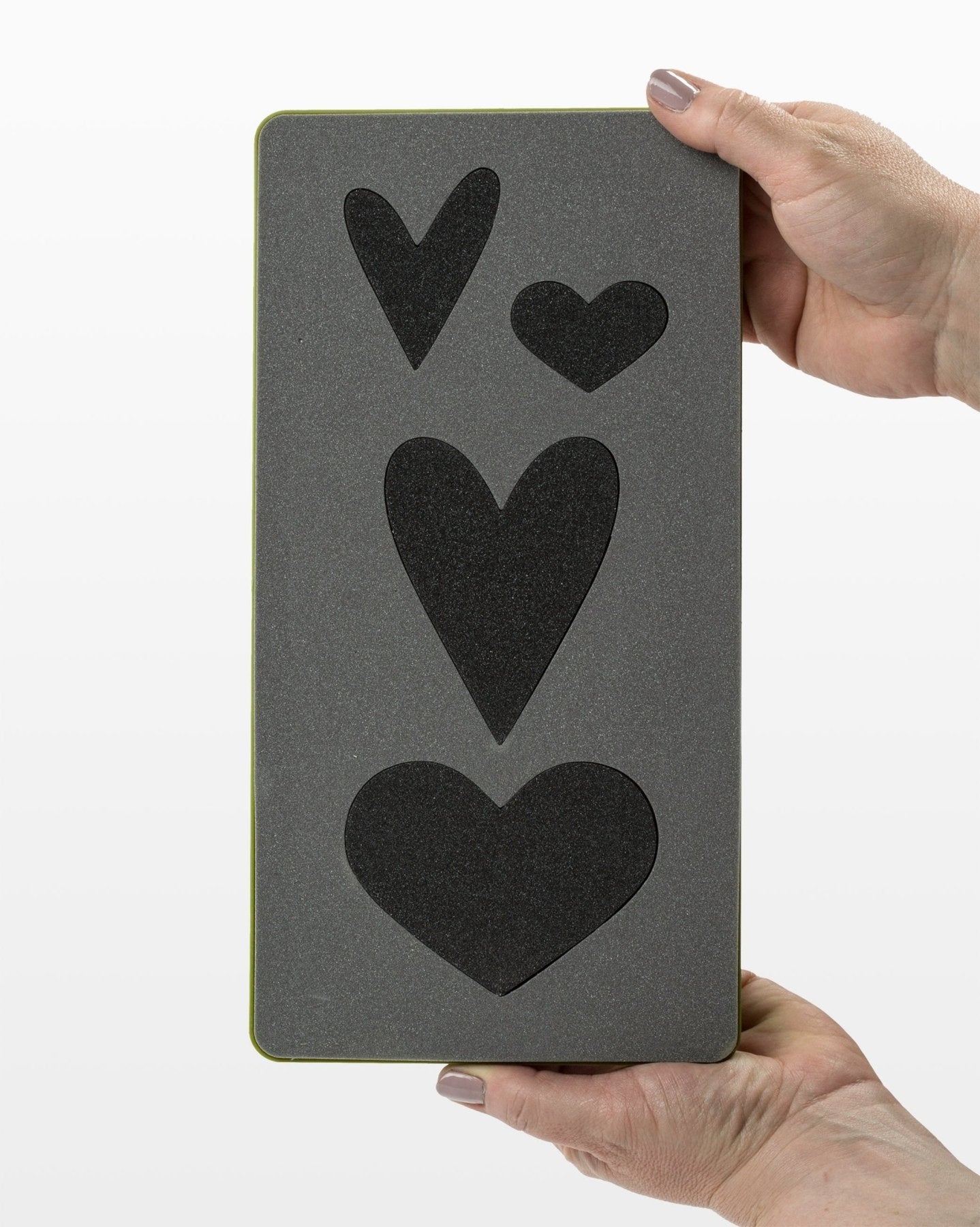 GO! Queen of Hearts Die