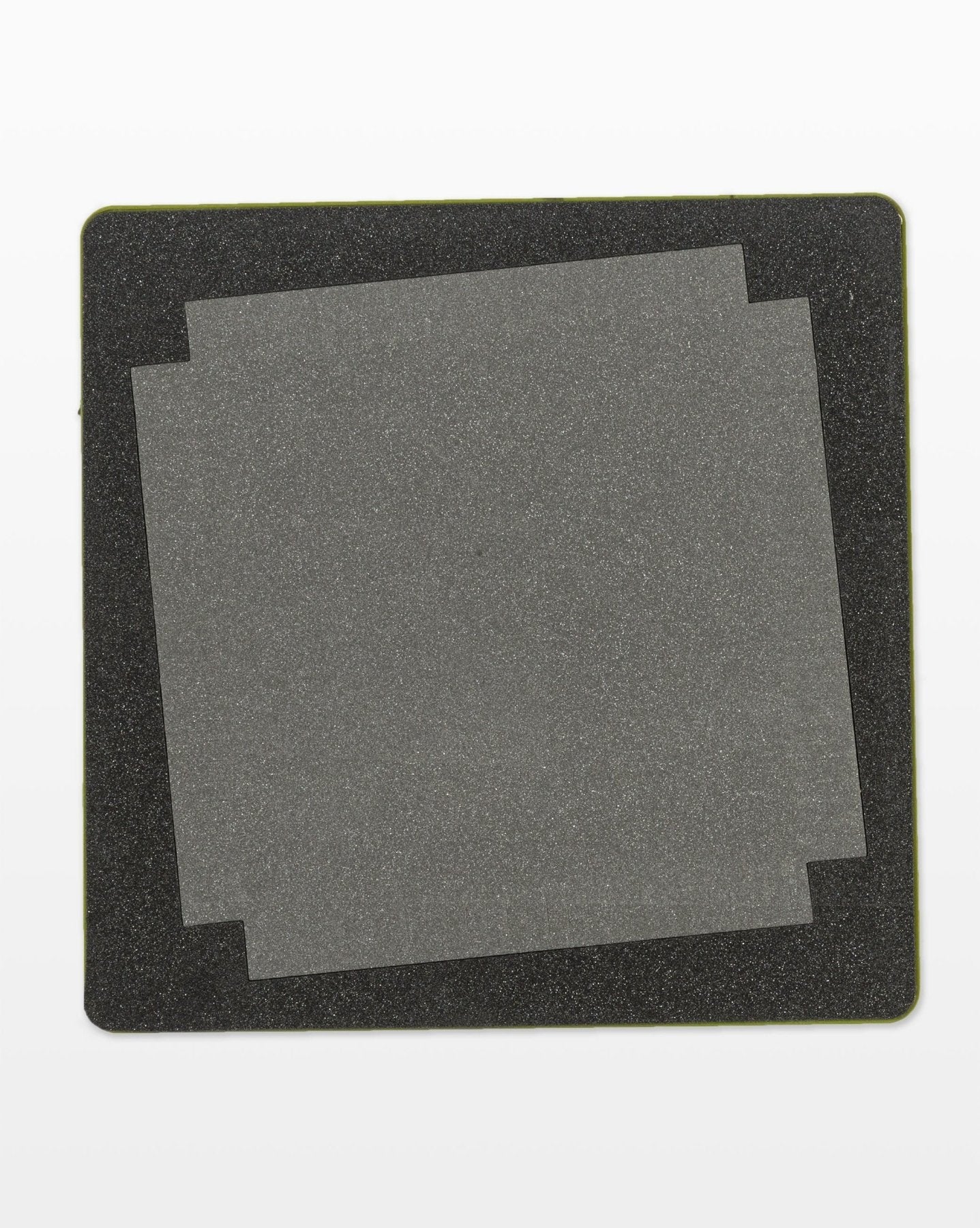 GO! Rag Square-8 1/2" Die