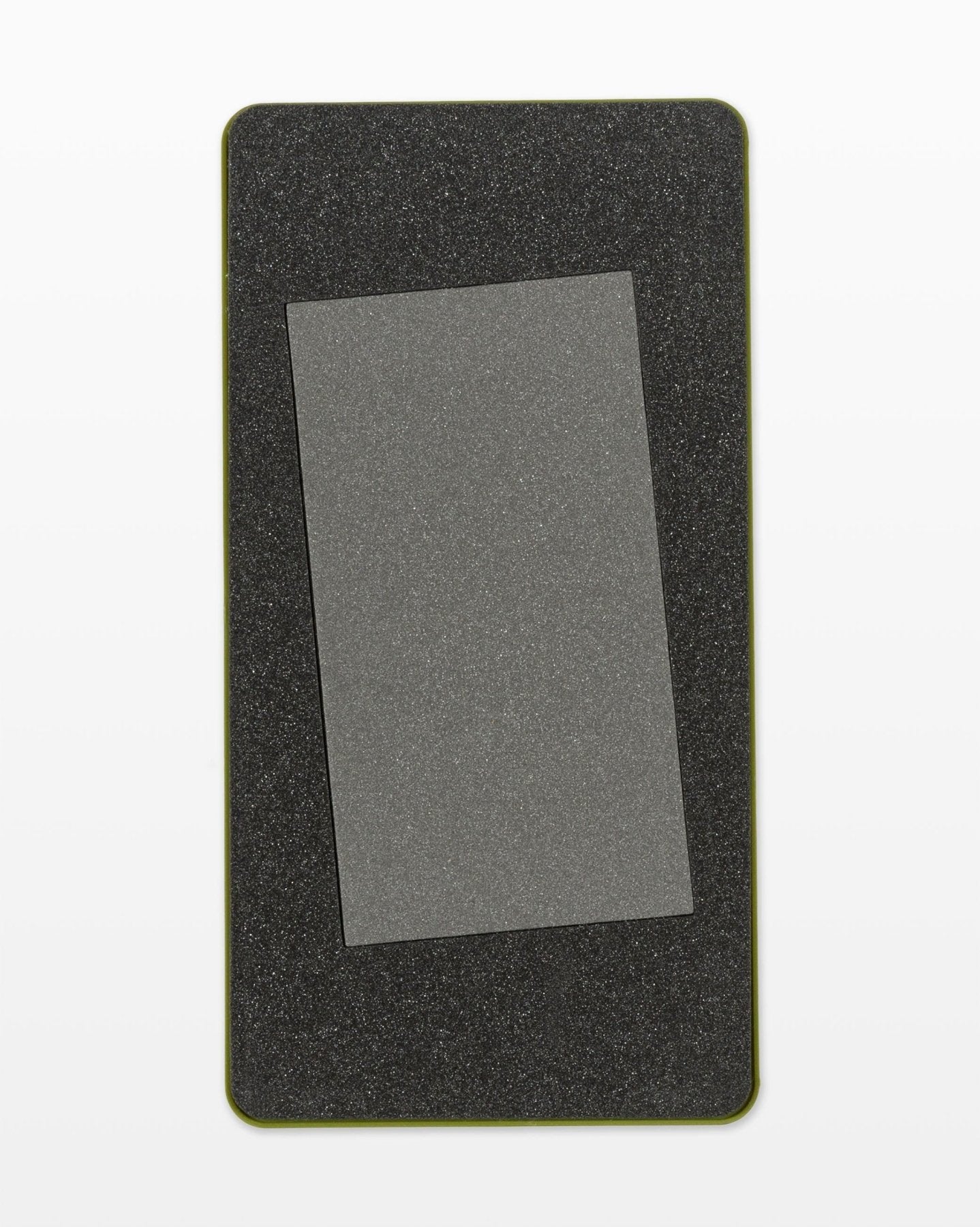 GO! Rectangle-3 1/2" x 6 1/2" (3" x 6" Finished)