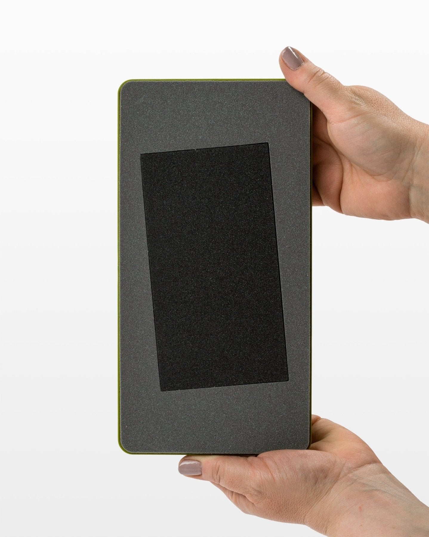 GO! Rectangle-3 1/2" x 6 1/2" (3" x 6" Finished)