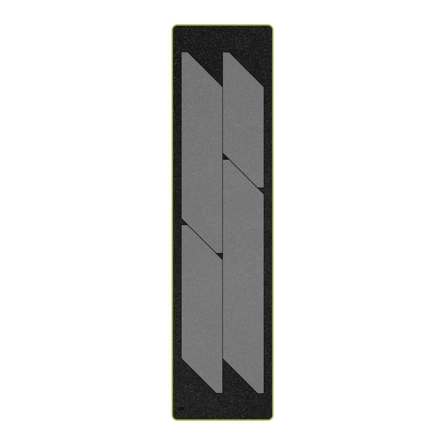 GO! Scrappy Binding-2 1/2" (2" Finished) Die