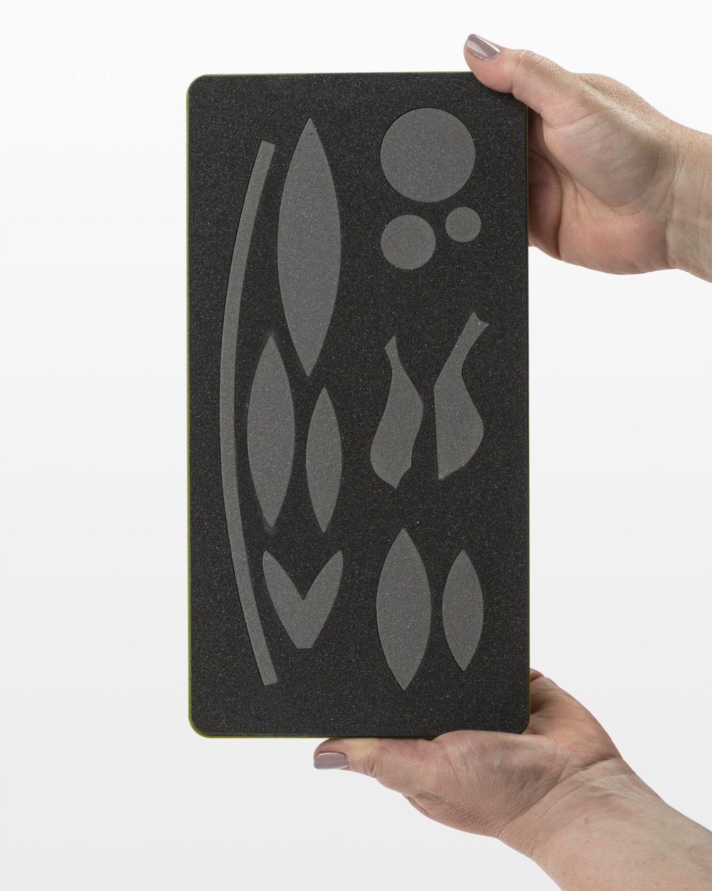 GO! Simple Shapes by Edyta Sitar Die