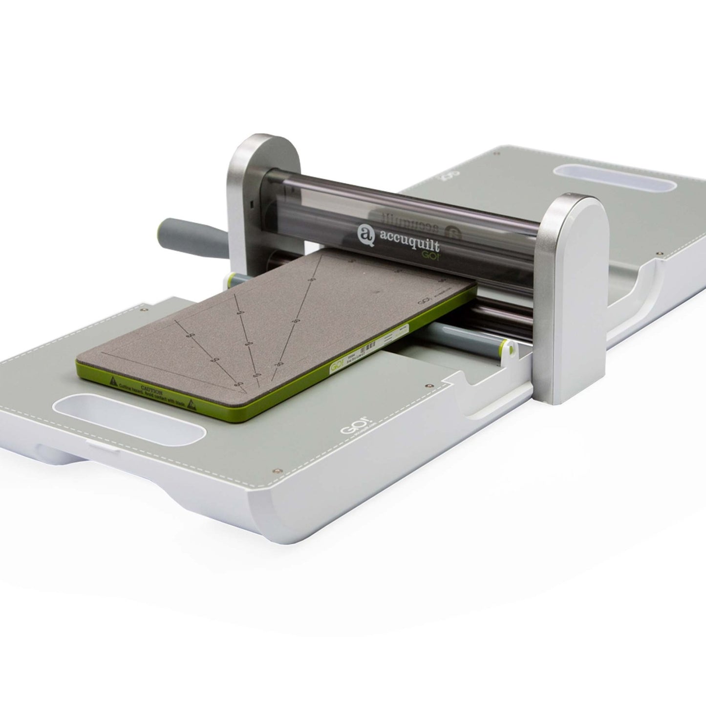 GO! Small Strip Cutter-2 1/2" (2" Finished) Die