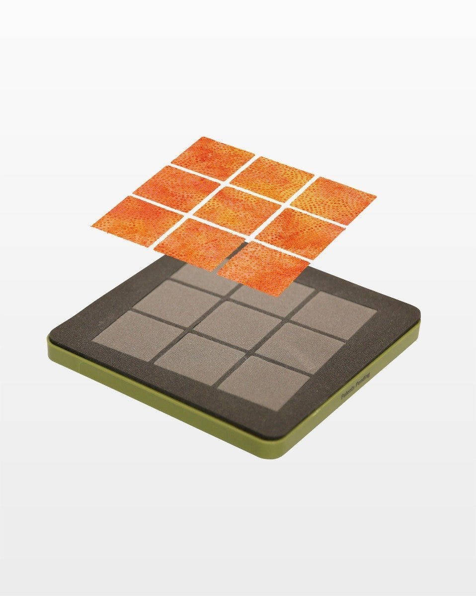 GO! Square-1 1/2" (1" Finished) Die