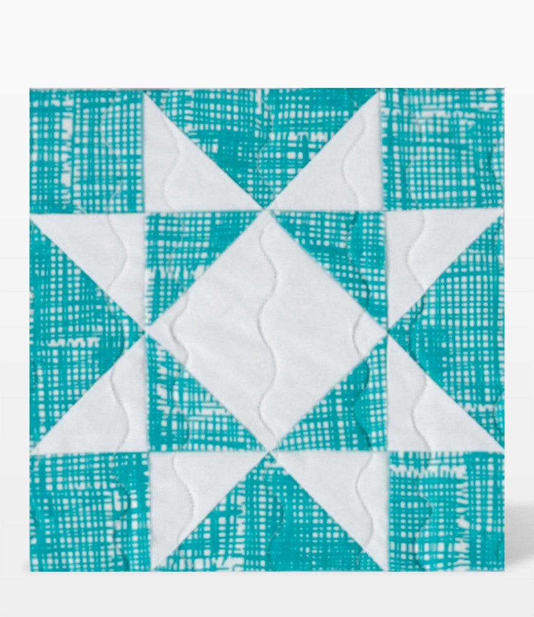 GO! Square-3 1/2" (3" Finished)