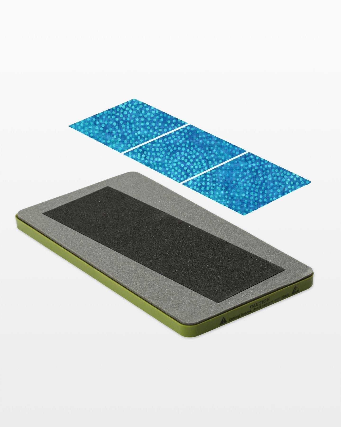 GO! Square-3" (2 1/2" Finished) Die
