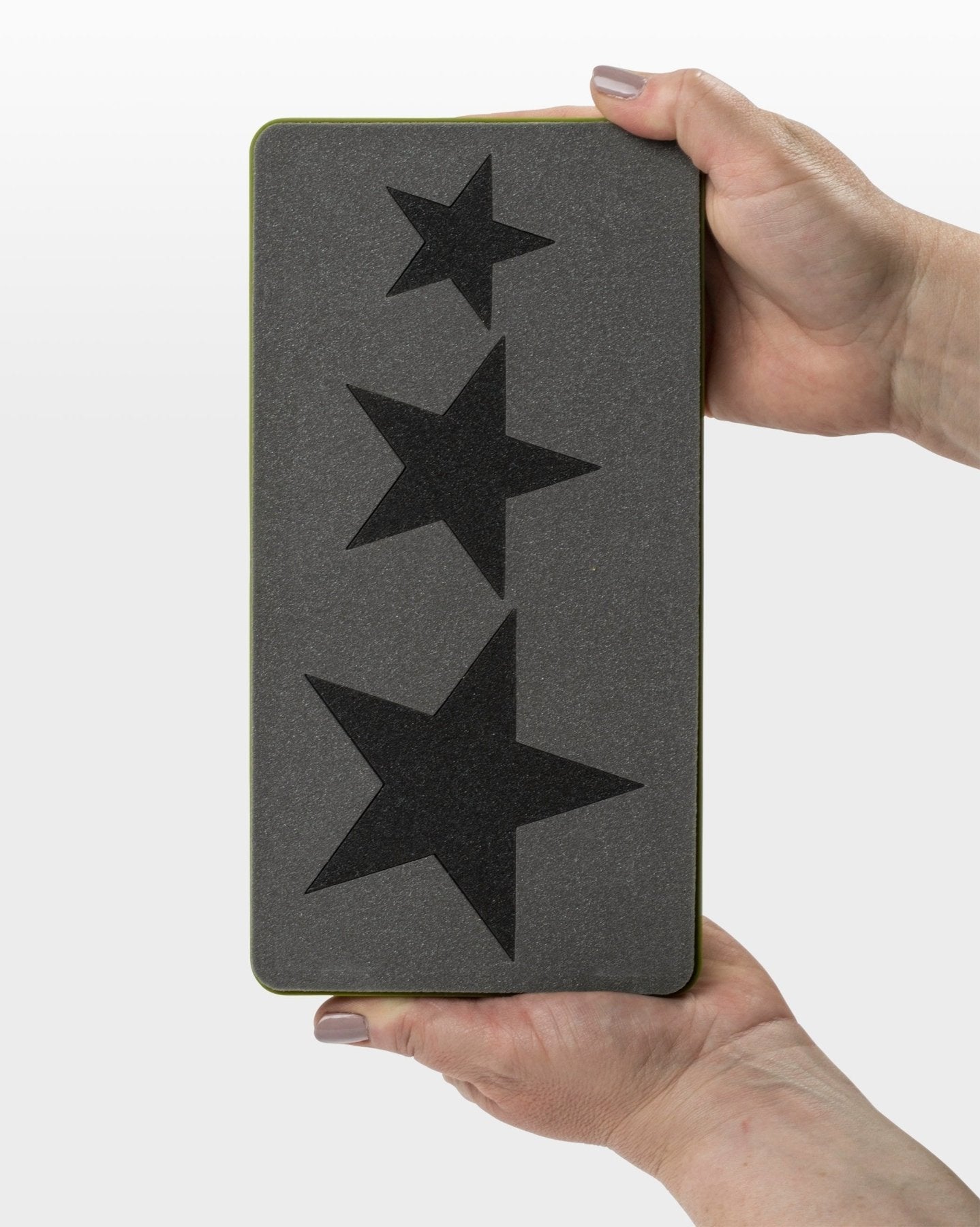 GO! Star-2", 3", 4" Die