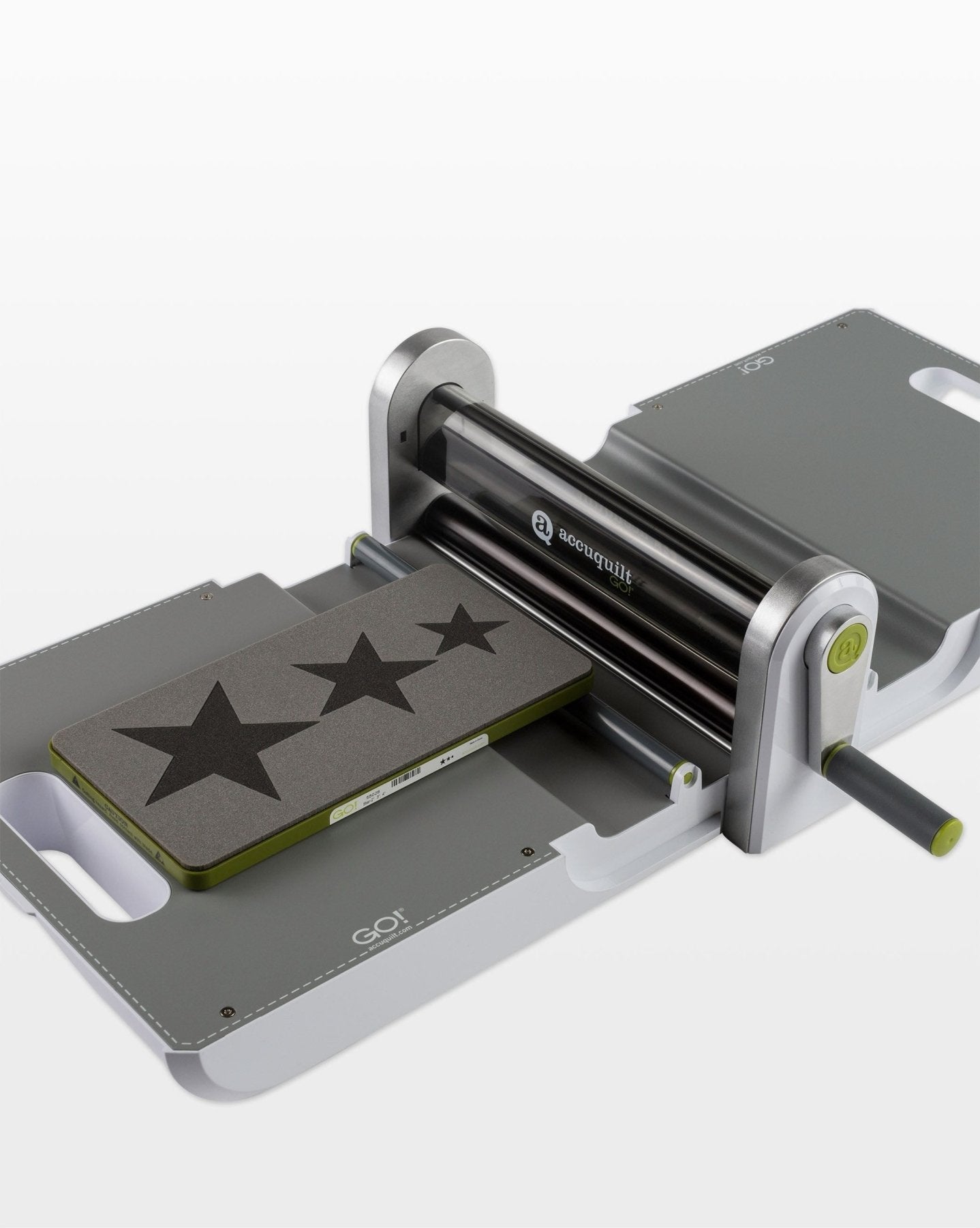GO! Star-2", 3", 4" Die