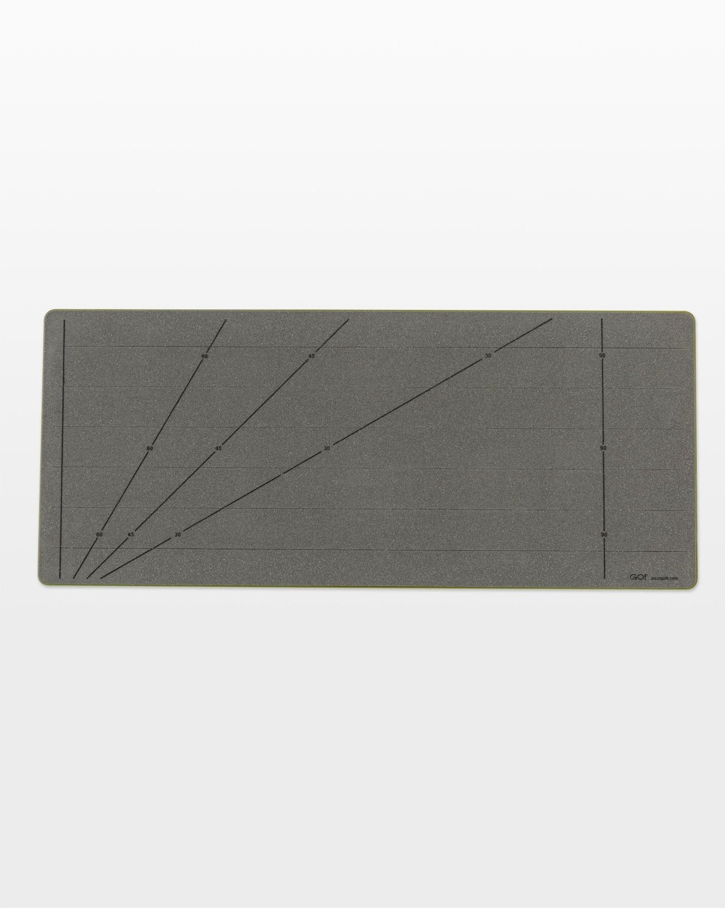 GO! Strip Cutter 1 1/2" (1" Finished) 5 Strips Die