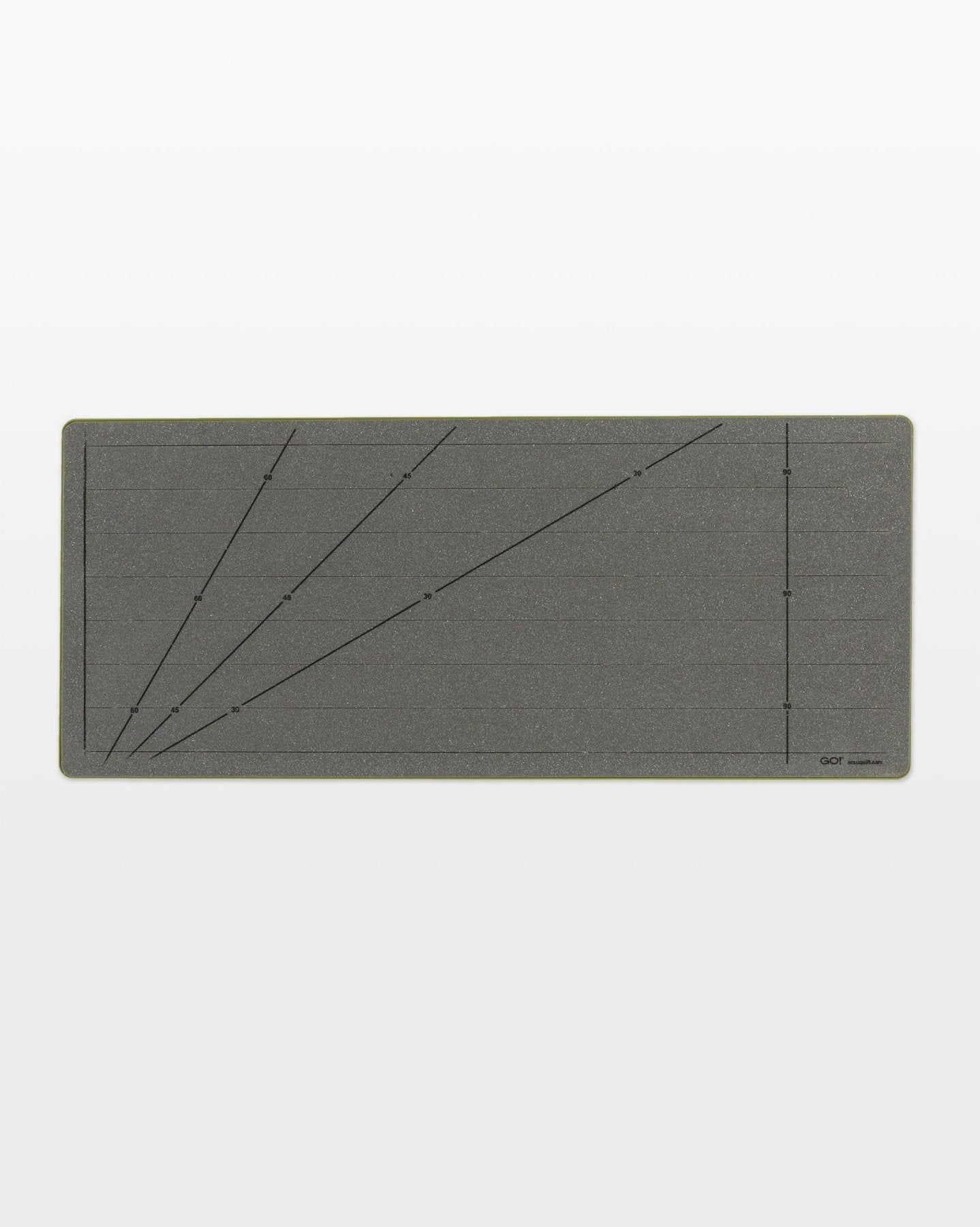 GO! Strip Cutter-1 1/4" (3/4" Finished)