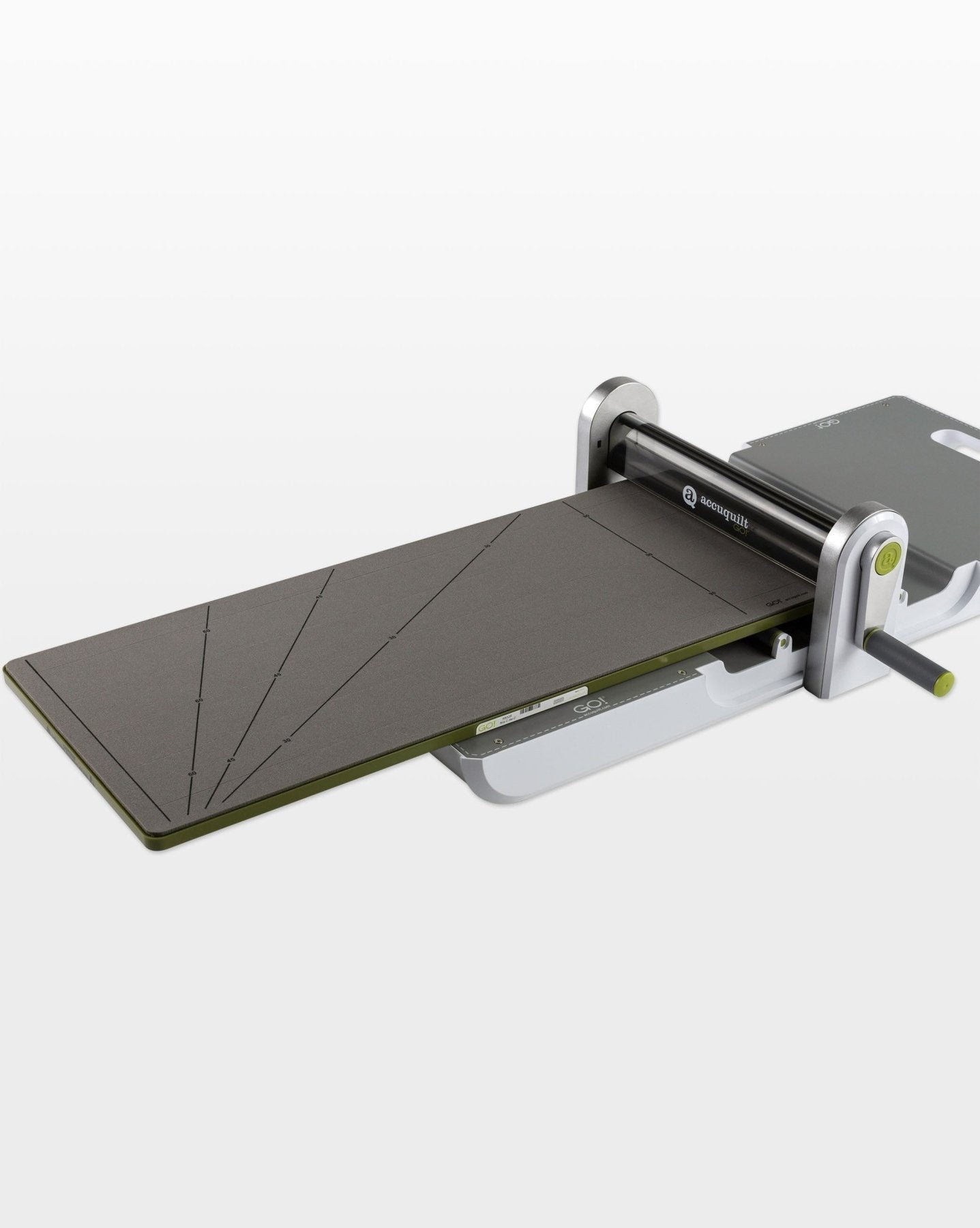 GO! Strip Cutter-2" (1 1/2" Finished)
