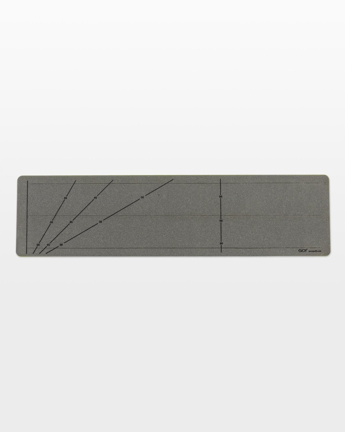 GO! Strip Cutter 2 1/2" (2" Finished)