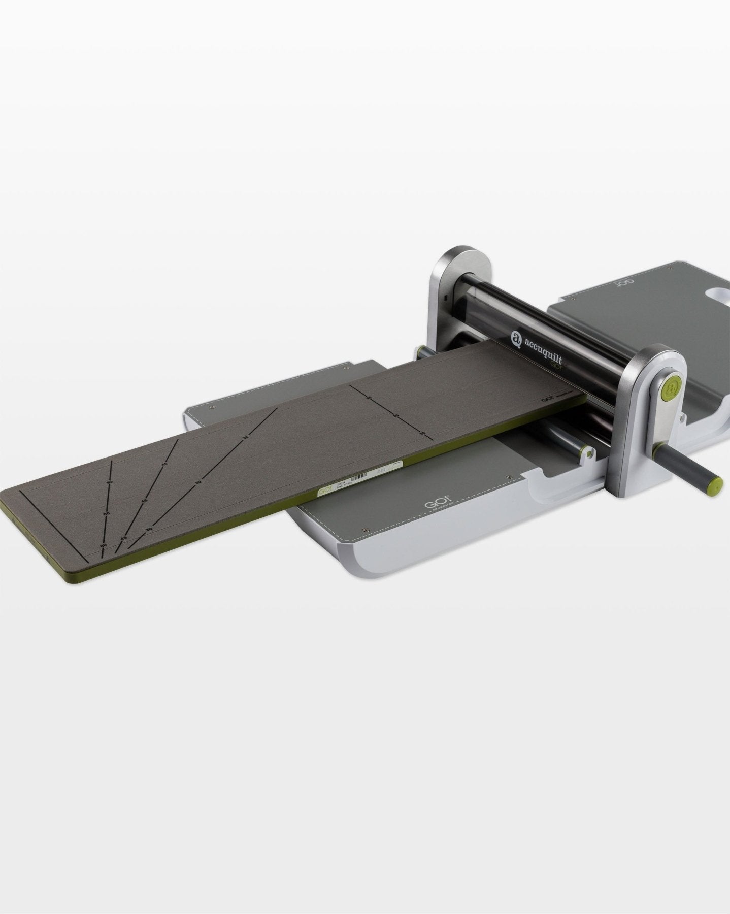 GO! Strip Cutter 2 1/2" (2" Finished)