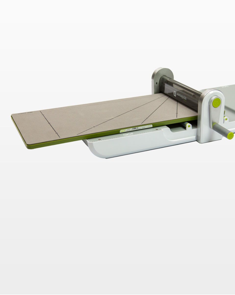 GO! Strip Cutter-2 3/4" (2 1/4" Finished) 3 Strips Die