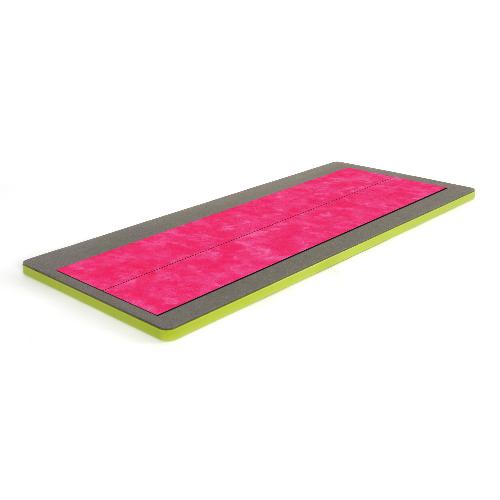 GO! Strip Cutter-3 1/2" (3" Finished) 2 Strips with Angled Guidelines Die