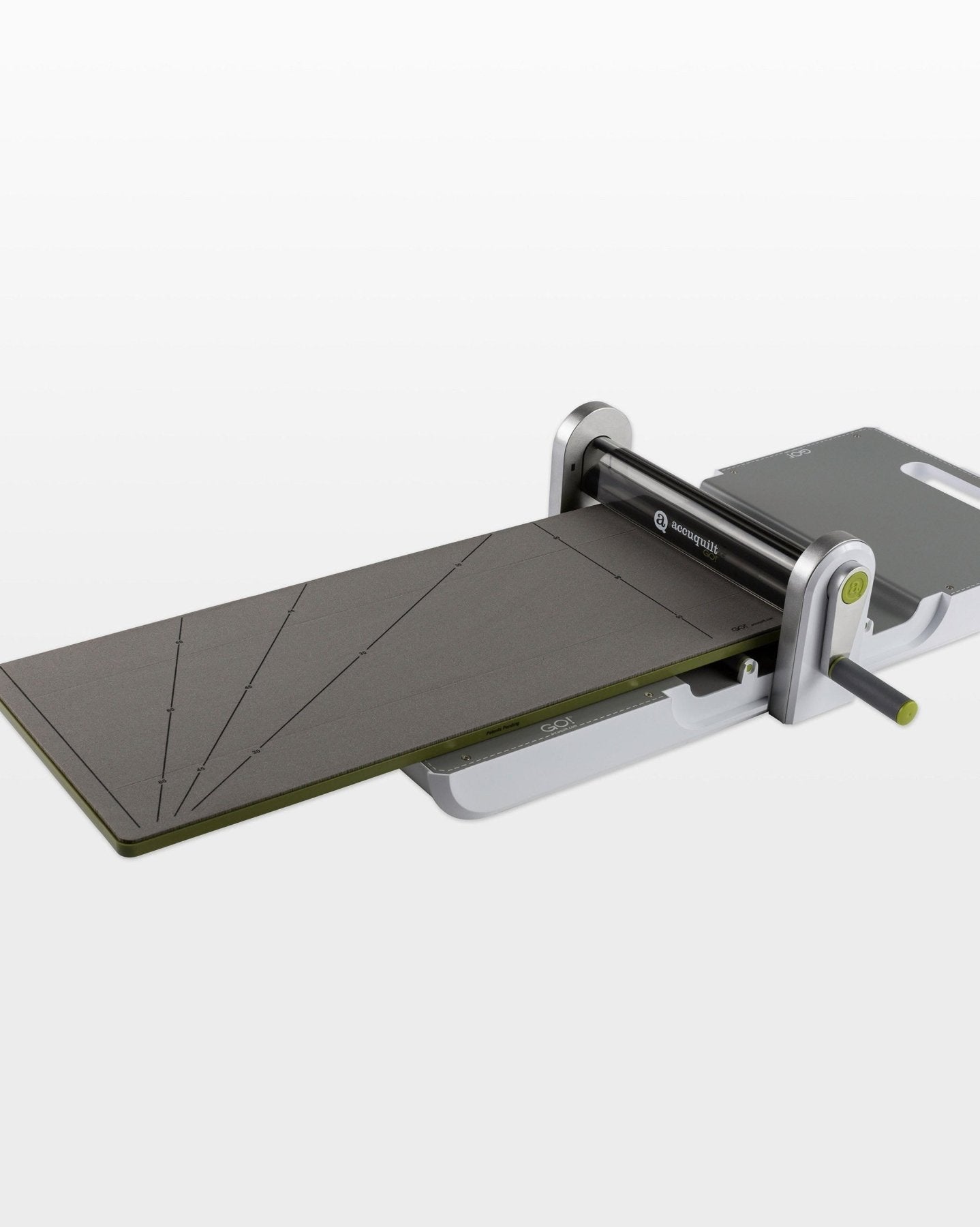GO! Strip Cutter-5 1/2" (5" Finished)
