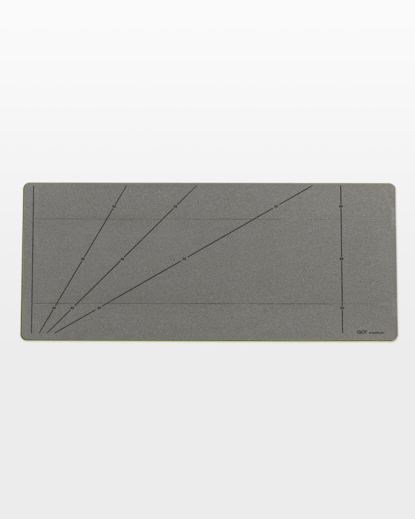 GO! Strip Cutter-5 1/2" (5" Finished)