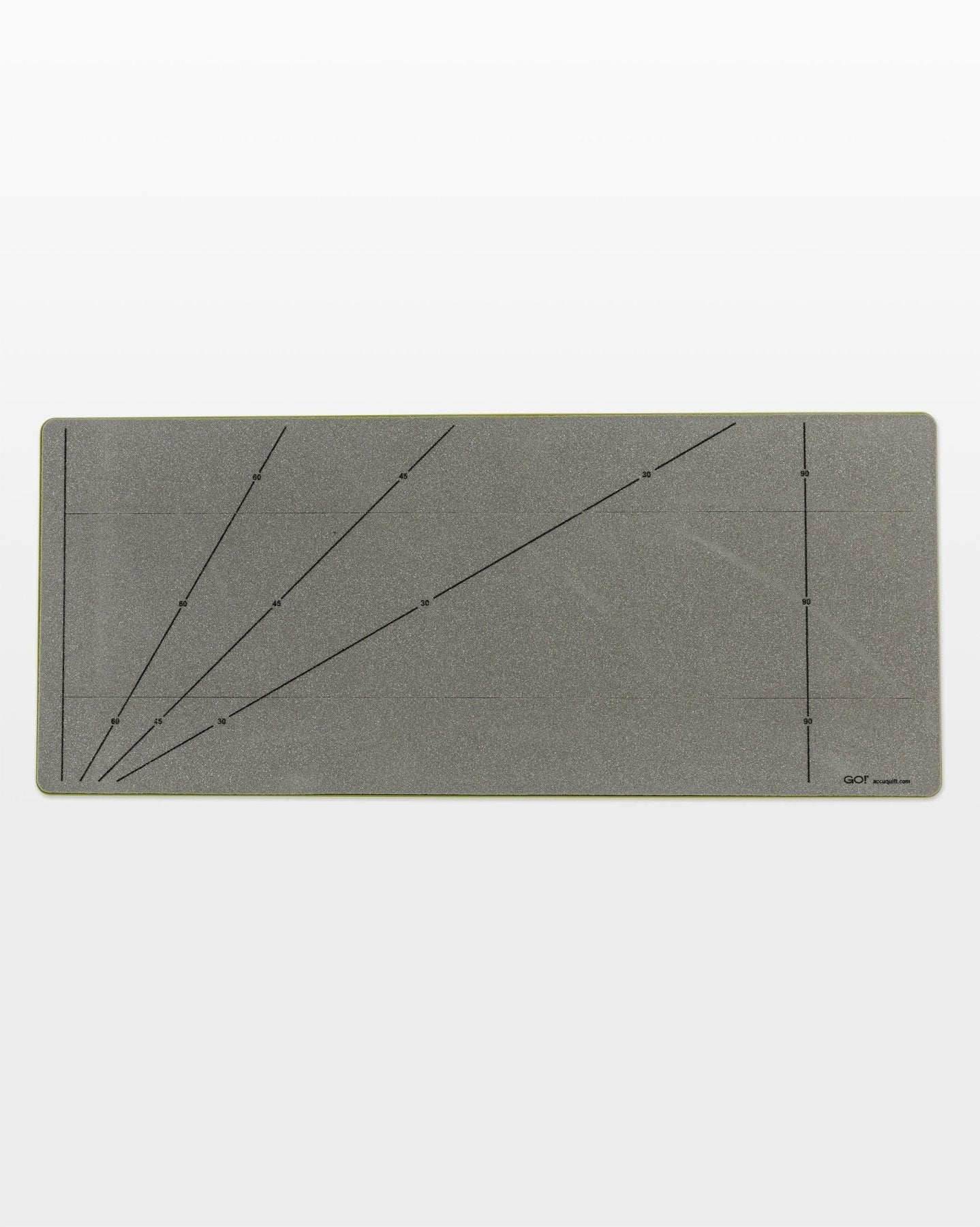 GO! Strip Cutter-5" (4 1/2" Finished)