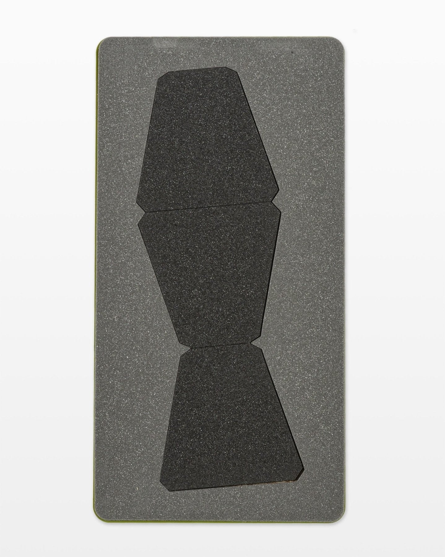 GO! Tumbler - 3 1/2" (3" Finished)