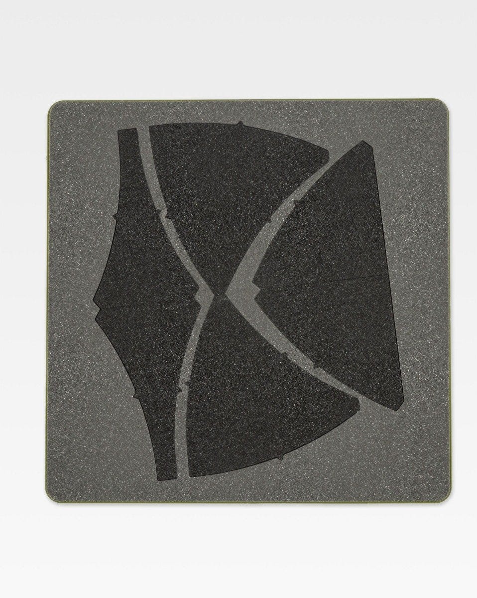 GO! Winding Ways-8" Finished Die