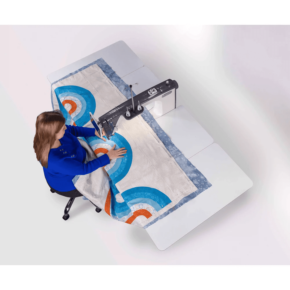 Grace 19SD Quilting Longarm