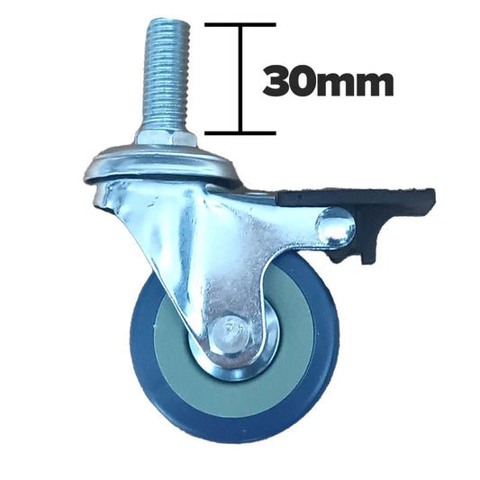 Grace Caster Replacement for Frames