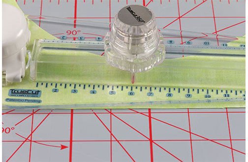 Grace Company TrueCut 360 Circle Cutter