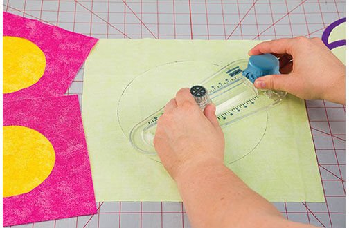 Grace Company TrueCut 360 Circle Cutter