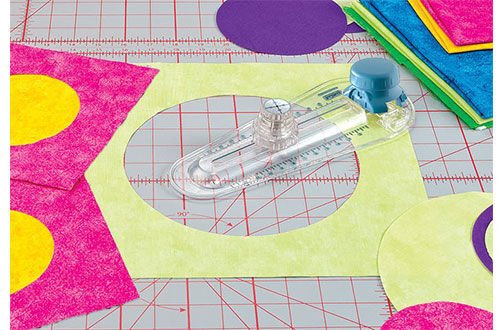 Grace Company TrueCut 360 Circle Cutter