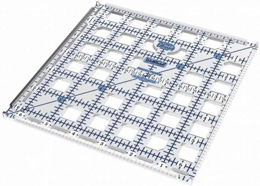 Grace Company TrueCut Square Ruler
