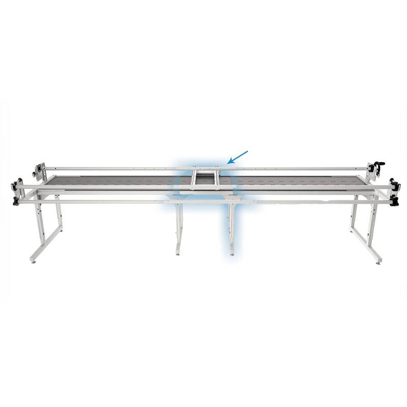Grace Continuum 2 Foot Extension Set Up,Grace Continuum 2 Foot Extension