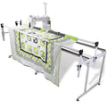 Grace Q-Zone Queen Frame for Longarm and Domestic Sewing Machines
