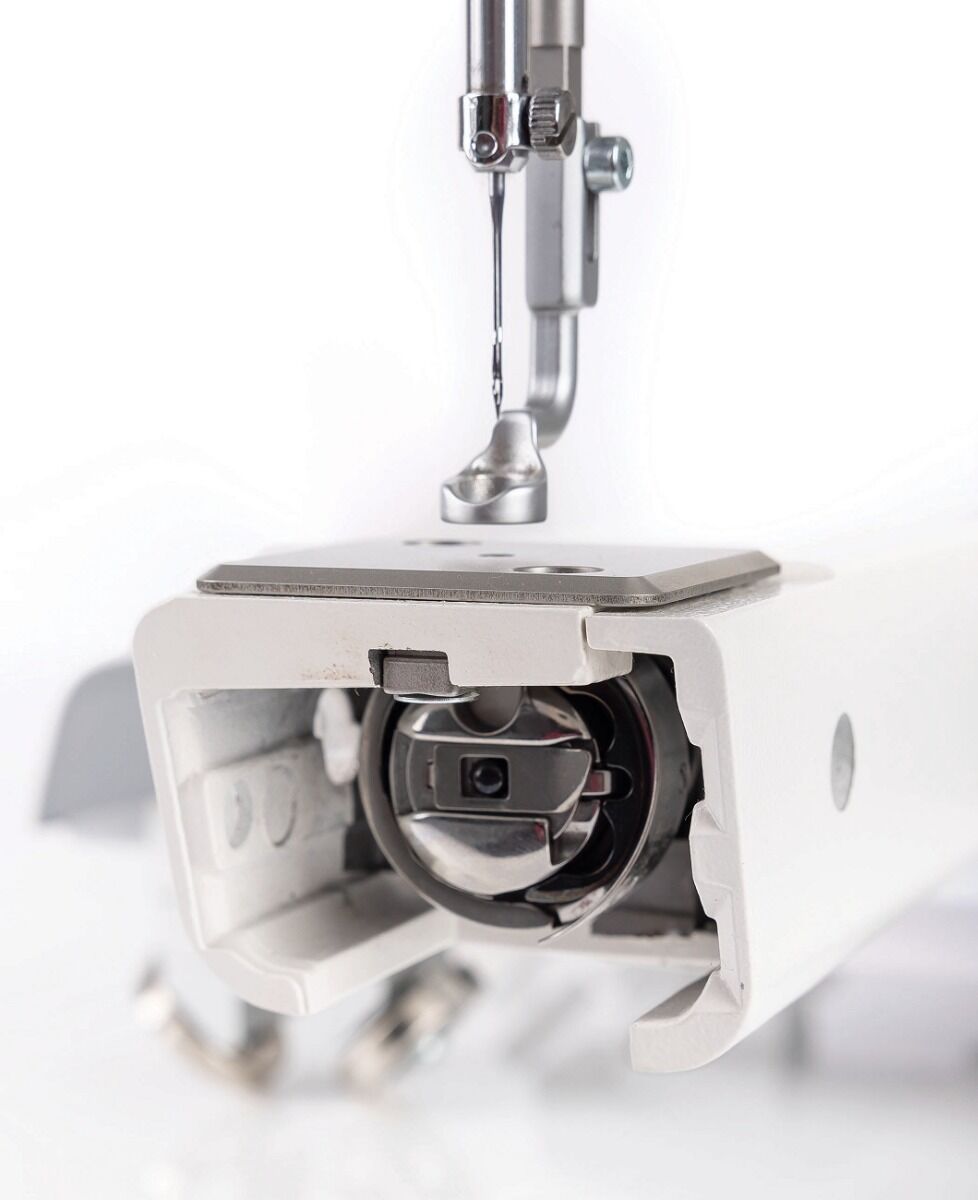 Grace Q'nique 21X Elite Longarm Quilting Machine