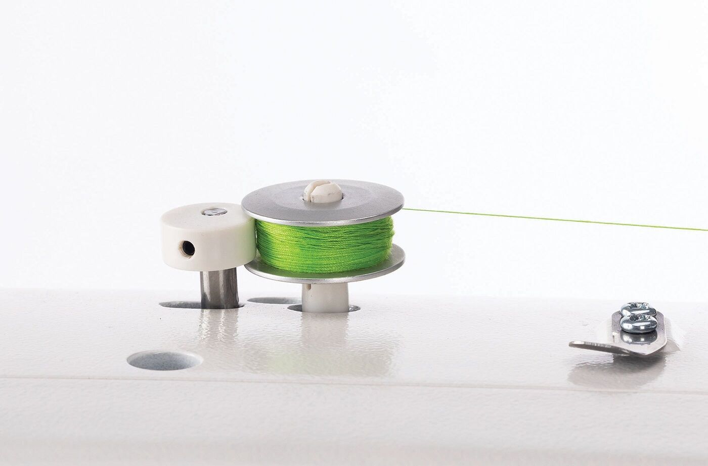 Grace Q'nique 21X Elite Longarm Quilting Machine