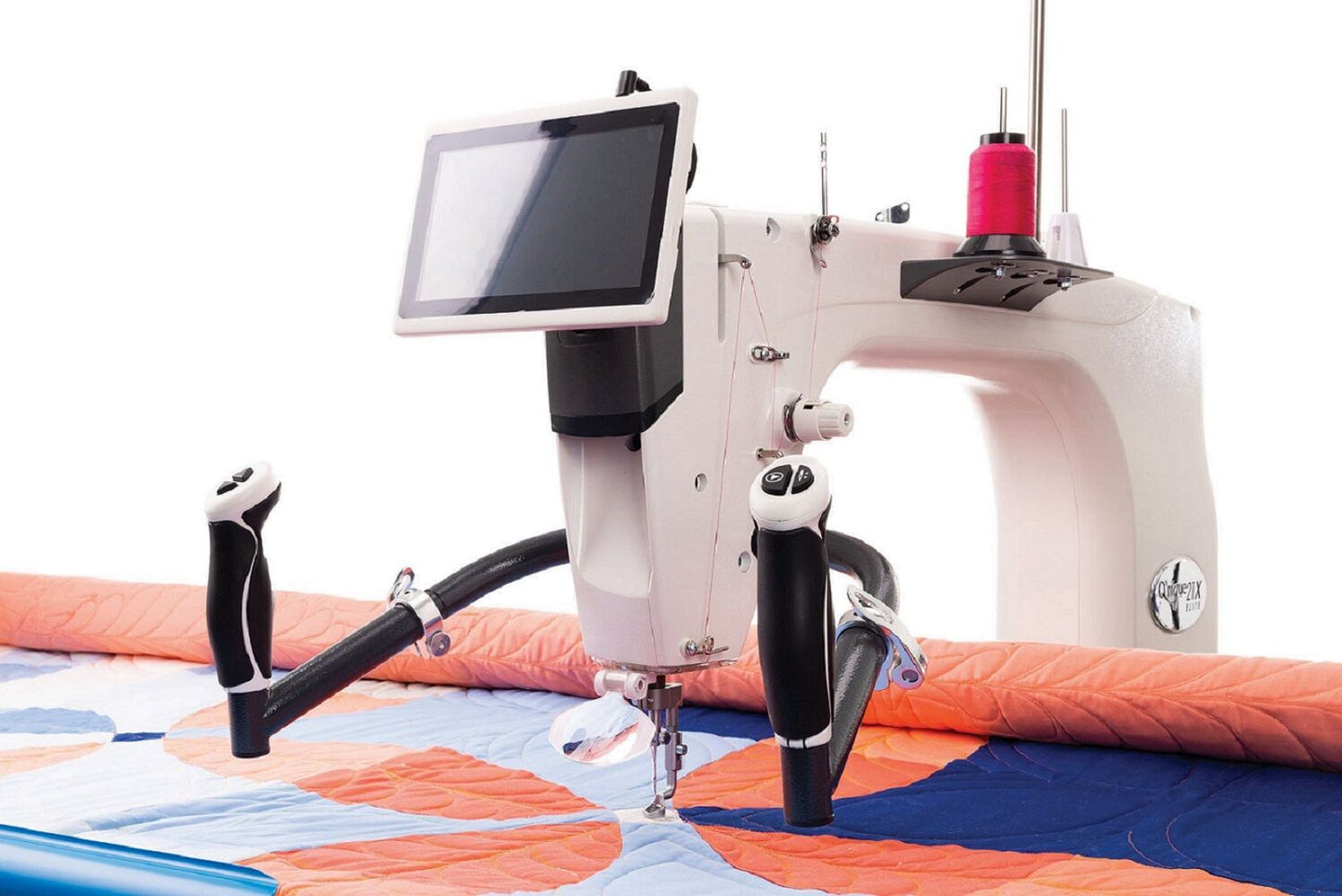 Grace 21X Elite Longarm Quilting Machine - Recertified