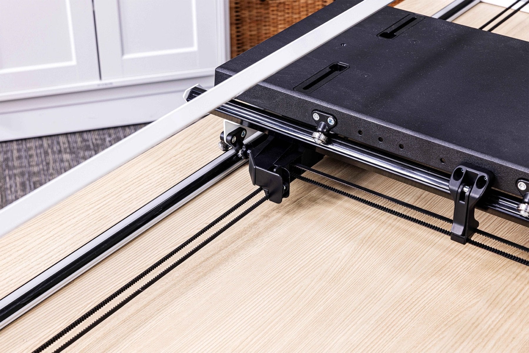 Grace QuiltMotion X: Foundations Quilting Software