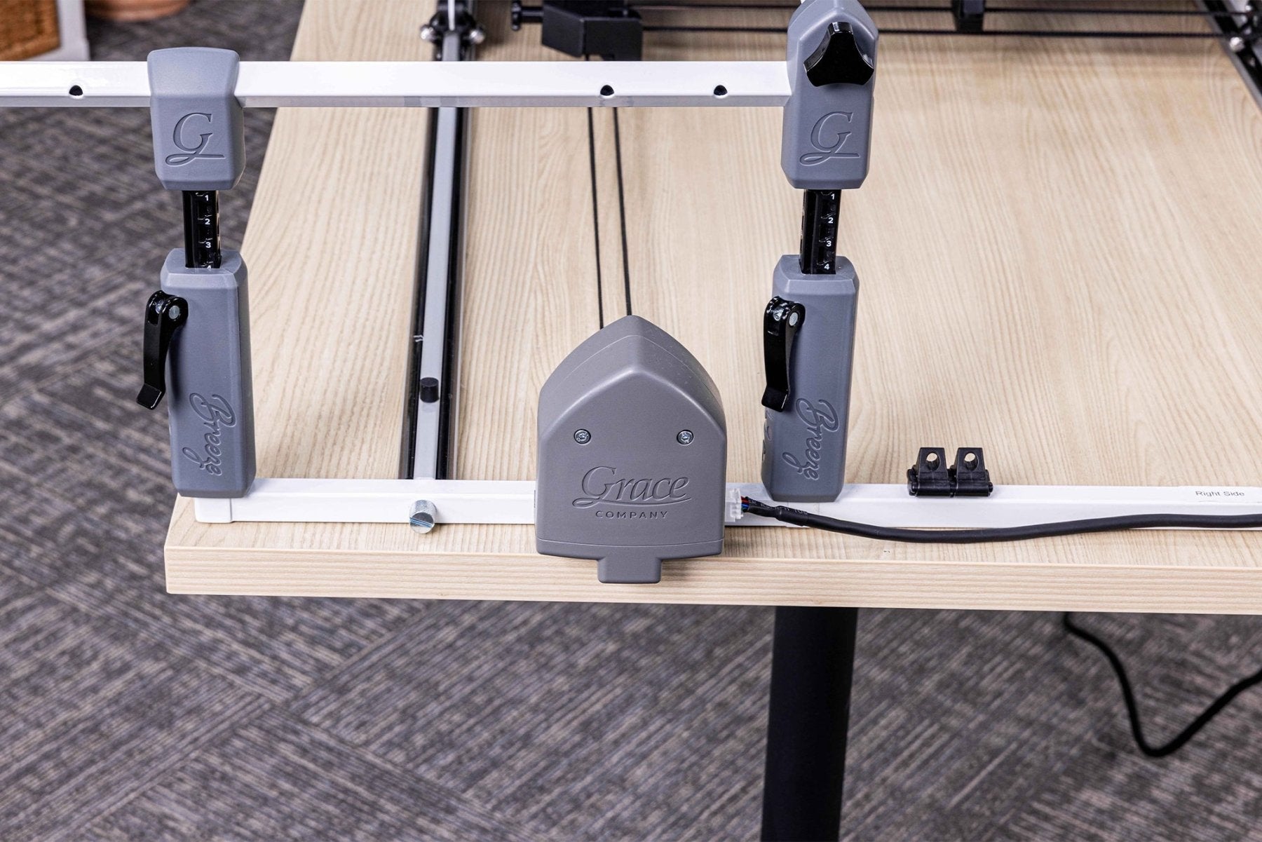 Grace QuiltMotion X: Foundations Quilting Software