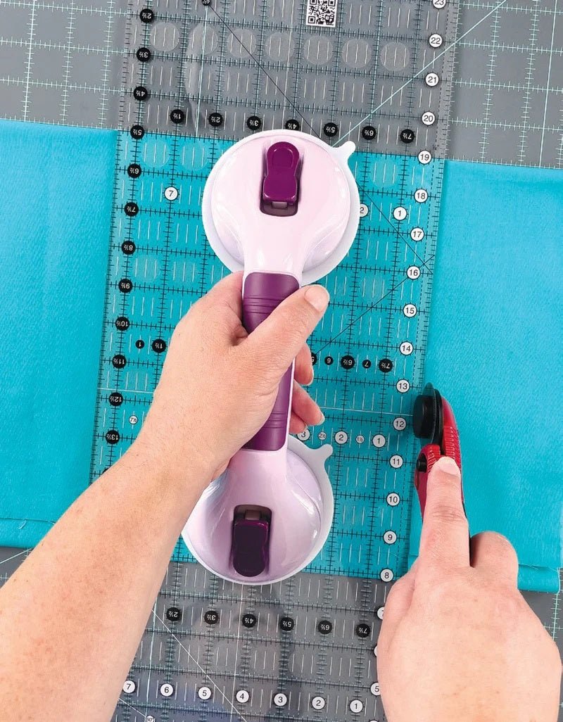 Gypsy Gripper - Quality Sewing & Vacuum