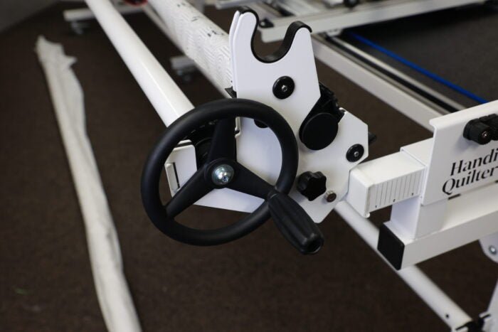 Hand Wheel Kit for HQ Studio3 Frame