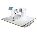 Handi Quilter Amara ST Sit Down Longarm Quilting Machine and Table