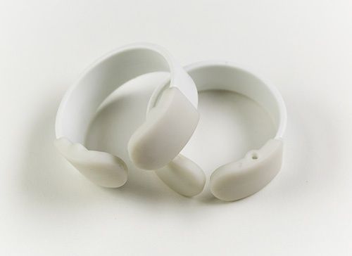 Handi Quilter Hold-Tight Clamps, Small (set of 2)